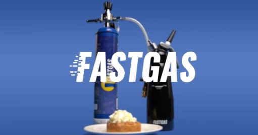 fastgas lustgas sifon grädde patroner ballonger gaskungen