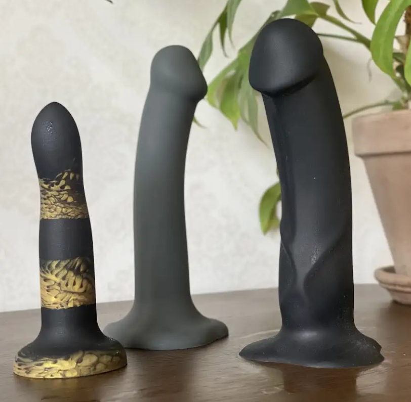 dildo sexleksaker stockholm handla billigt sexleksak